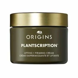 Origins PLANTSCRIPTION Crema Reafirmante Antiarrugas Antiedad, Hidratante con Péptidos y Arroz para Todo Tipo de Piel, 50 ml Precio: 56.50000015. SKU: B14RBD3JNT