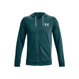 Chaqueta Deportiva para Hombre Under Armour Verde Precio: 51.98999982. SKU: S6465229