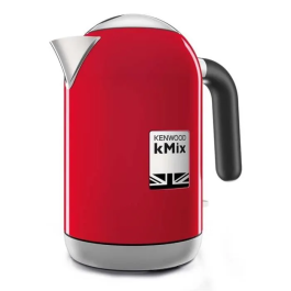 Kenwood ZJX650RD kMix Hervidor 1 L - Rojo Precio: 98.50000039. SKU: S7113274