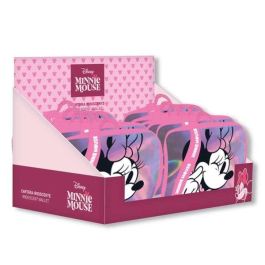 Cerdá Monedero Minnie Pink 10.5 x 8.5 x 2.0 cm Cerdá Monedero Minnie Pink 10.5 x 8.5 x 2.0 cm