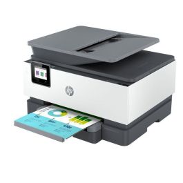 HP OfficeJet Pro 9010e All-in-One Printer HP OfficeJet Pro 9010e All-in-One Printer