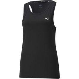 Camiseta para Mujer sin Mangas Puma Train Favorite Tank Mujer Precio: 27.9994. SKU: B1H42HLQV3