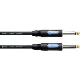 Cordial Cable De Instrumento Jack-Jack 4,5M