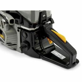 Alpina ACS 47 Motosierra térmica 1800 W - Negra