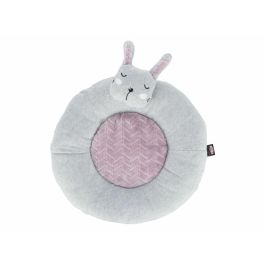 Cama para Perro Trixie Junior Lila Gris claro Ø 40 cm Precio: 23.50000048. SKU: B1EKDBN8LD