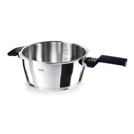 Olla Express Fissler VITAQUICK PREMIUM GLOSSY Acero Inoxidable 4,5 L