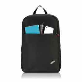 Lenovo ThinkPad Basic Backpack 15.6" Acolchada para Portátiles
