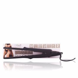 Id Italian Plancha de Pelo Keractiv Titanium Pro Styler Profesional Iónica Anti-Frizz Precio: 23.94999948. SKU: B1ABSW28G2