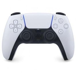 Gamepad Inalámbrico Sony DualSense para PS5/ Blanco Precio: 92.50000001. SKU: B14XMSYJWJ
