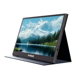 Nilox Monitor Portatil Fhd Ips De Pantalla 15,6" Nilox Monitor Portatil Fhd Ips De Pantalla 15,6" Precio: 100.49999971. SKU: B16XF49WGK