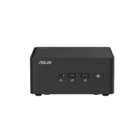 ASUS NUC 15 Pro Kit (NUC15CRH-B) RNUC15CRHC500000 - Kit PC Mini Precio: 524.59000055. SKU: B1JWCAP6KX