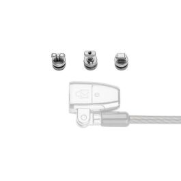 Kensington ClickSafe Universal Slots Security Anchors Kit Kensington ClickSafe Universal Slots Security Anchors Kit