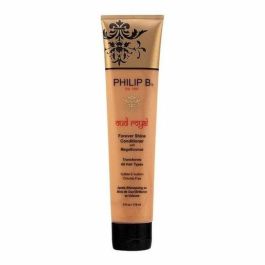 Philip B OUD ROYAL Forever Shine Acondicionador Brillo Duradero, Sin Encrespamiento, Cabello Sedoso y Sin Parabenos, 178 ml Precio: 124.69000027. SKU: S0532681