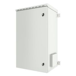 Lanview Armario Rack 19'' 20U de 600x450mm Montaje en Pared con Puerta de Cristal Templado, Ventilación y Carriles Ajustables Precio: 440.59000007. SKU: B14ZHXFX3W