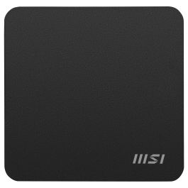MSI Cubi NUC 1MG-007BDE Mini PC Barebone Intel Core i7-150U Negro Sin SO