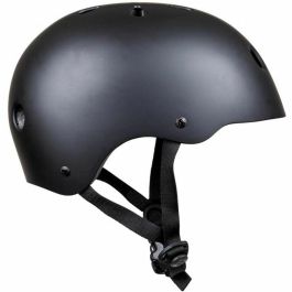 Casco Protec 200018003 Negro Adultos Casco Protec 200018003 Negro Adultos