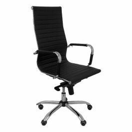 Sillón de Oficina Madroño Piqueras y Crespo 257DBNE Negro Precio: 261.59000043. SKU: S5700285