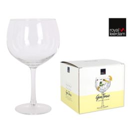Set 4 Copas Gintonic 65Cl "Cocktails" Royal Leerdam (4 Cajas) Precio: 36.88999963. SKU: B17BAJG8GF