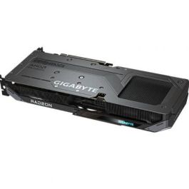 Gigabyte Tarjeta Gráfica Radeon RX 9060 XT GAMING 16GB GDDR6 GV-R9060XTGAMING-16GD