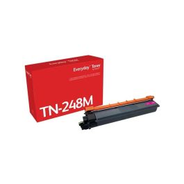Xerox Everyday Tóner Magenta TN-248M para Brother DCP-L3520CDWE, DCP-L3560CDW, HL-L3220CWE, HL-L3240CDW, MFC-L3740CDWE, MFC-L3760CDW, MFC-L8340CDW, MFC-L8390CDW Precio: 28.99000038. SKU: B19H3LMNVE