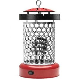 Brasero Eléctrico Orbegozo LO 8000/ 400W