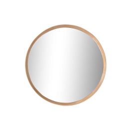 Espejo de pared Home ESPRIT Natural Urbano 80 x 5 x 80 cm Precio: 153.69000009. SKU: B142LHP4ZH