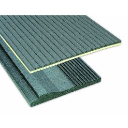 Aislamiento térmico Schellenberg 1000 x 500 x 25 mm Precio: 51.49999943. SKU: S7917393