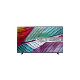 Smart TV LG 006LB 4K Ultra HD 86" LED HDR Precio: 1277.50000004. SKU: B1AQJTNVL6