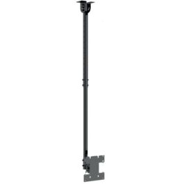 Hagor PLD Small Single Soporte de Techo para Monitor PC 24-32" (61-81.3 cm) hasta 50 kg, Inclinación y Giro, Negro Precio: 142.49999995. SKU: B16M2WPEEX