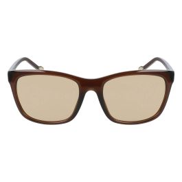 Gafas de Sol Mujer DKNY DK532S-210 Ø 55 mm