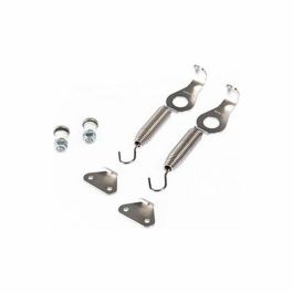 Cierre Seguridad Capo Sparco Cromado S01608 Precio: 26.68999971. SKU: S3707459