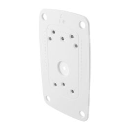 Hanwha Soporte Adaptador a Poste para Cámaras de Seguridad Wisenet, de Aluminio Color Blanco, Compatible con Series SHB y SBP Precio: 22.49999961. SKU: B16ZRE2PR5