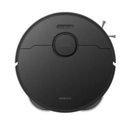 Dreame L40 Ultra AE 010204AA000830 Aspirador Robot Combinado Negro con Autovaciado y Fregado, 4,5L, 180 min de batería
