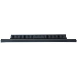 LG 22SM3G-B Pantalla de señalización digital 21.5" IPS Full HD, Procesador incorporado, Negro