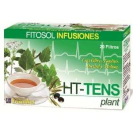 Fitosol Inf.Ht (Hipertension) 20Filtros Precio: 3.4999998. SKU: B12KQEXHGB
