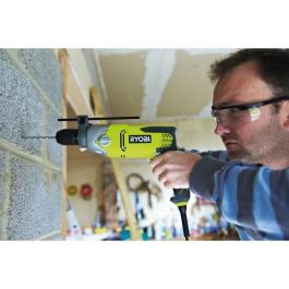 Taladro percutor RYOBI - 1010W - 2 velocidades Taladro percutor RYOBI - 1010W - 2 velocidades