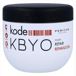 Periche Mask Kode Kbyo - Mascarilla Capilar Biotina 500ml - Fortalece, Hidrata y Aporta Brillo al Cabello Precio: 12.50000059. SKU: S4255056