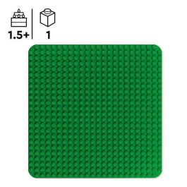 Base De Construcción Verde Lego Duplo 10460 Lego Base De Construcción Verde Lego Duplo 10460 Lego
