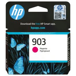 HP Cartucho de Tinta Magenta Nº 903 para Officejet Pro 6860, 6960, 6970 Precio: 14.58999971. SKU: S8410103