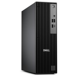 DELL Pro SLIM QCS1250 PC Intel Core Ultra 7 16GB RAM 512GB SSD Windows 11 Pro