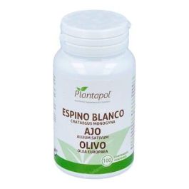 Espino Blanco, Ajo, Olivo, Fos Precio: 11.4999995. SKU: B1KMDAALNX