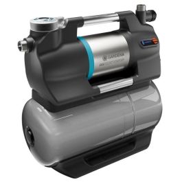 Unidad de refuerzo - GARDENA - 5600 SilentComfort - Potencia 900 W - Caudal máximo 5600 l/h Precio: 436.78999991. SKU: B16X45DEDQ