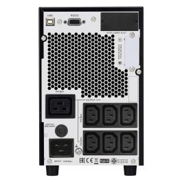SAI Interactivo APC SRV3KIL 2400 W 3000 VA SAI Interactivo APC SRV3KIL 2400 W 3000 VA