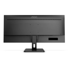 AOC U34E2M Monitor 34" Wide Quad HD 100Hz 4ms HDMI Negro