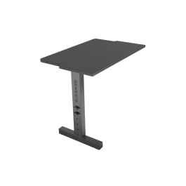 GENESIS NDS-2296 Escritorio Gaming de Esquina, MDF y Acero Negro, Altura Ajustable (70-90cm), Tablero 80x60cm GENESIS NDS-2296 Escritorio Gaming de Esquina, MDF y Acero Negro, Altura Ajustable (70-90cm), Tablero 80x60cm Precio: 65.50698. SKU: B1KJ7H4Q7N