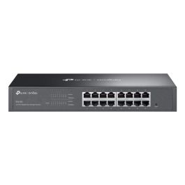 Switch TP-Link ES208G