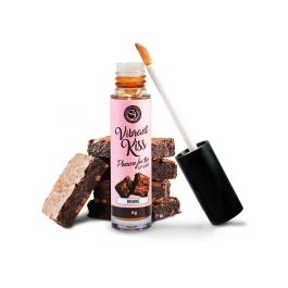 Brillo de Labios Secret Play Marrón Precio: 8.88999947. SKU: B1DG7FXQHB