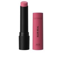 Catrice BLUR-REAL Labial Mate #010 Blur Me Baby 3 gr - Acabado Mate Difuminado Airbrush, Enriquecido con Ceramidas Precio: 7.3568. SKU: B15R58P8KC