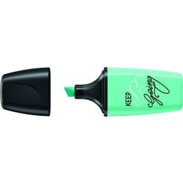 Marcador Fluor Stabilo Boss Mini 07 Pastel Melocoton Sedoso 10 unidades Precio: 14.49999991. SKU: B1HRBNYPH4