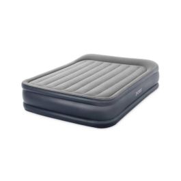 Cama Hinchable Intex Beam Basic Deluxe Queen 152 x 42 x 203 cm Precio: 59.78999983. SKU: B1ALMXVK23